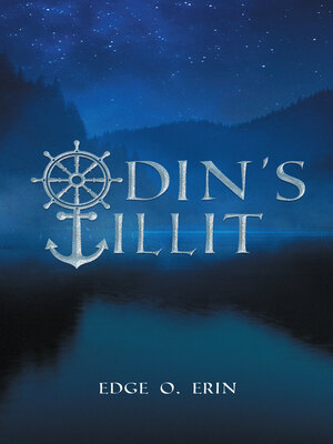 cover image of Odin's Tillit